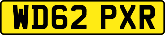 WD62PXR
