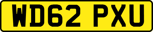 WD62PXU