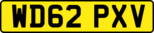 WD62PXV