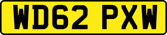 WD62PXW