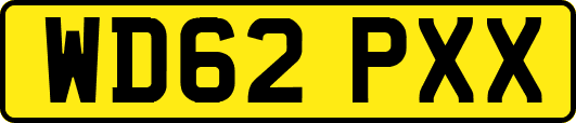 WD62PXX