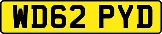 WD62PYD