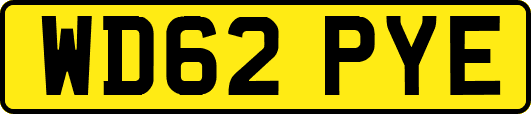 WD62PYE