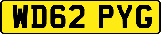 WD62PYG
