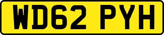 WD62PYH