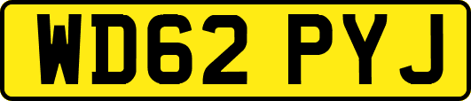 WD62PYJ