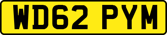 WD62PYM