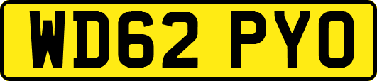 WD62PYO