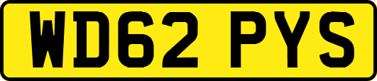 WD62PYS