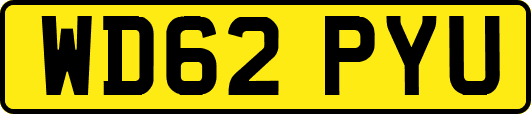 WD62PYU