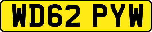 WD62PYW