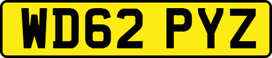 WD62PYZ