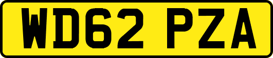 WD62PZA
