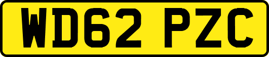 WD62PZC