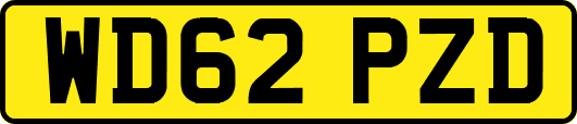 WD62PZD
