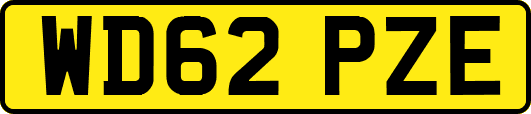 WD62PZE