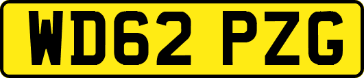 WD62PZG