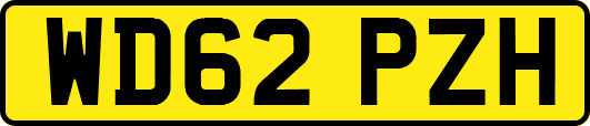 WD62PZH