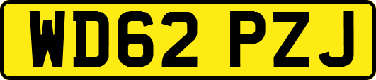WD62PZJ