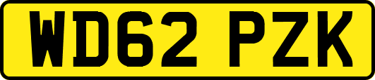WD62PZK