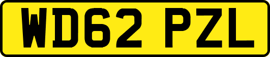 WD62PZL