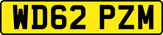 WD62PZM