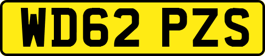 WD62PZS