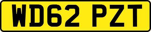 WD62PZT