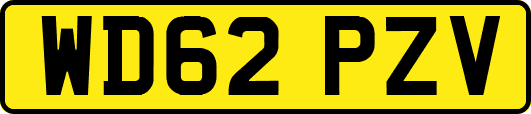 WD62PZV