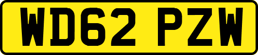 WD62PZW