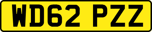 WD62PZZ