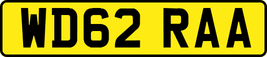 WD62RAA