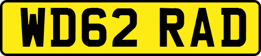 WD62RAD
