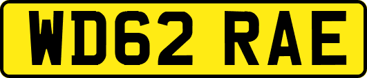 WD62RAE