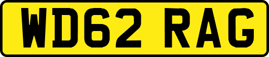 WD62RAG