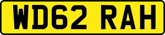 WD62RAH
