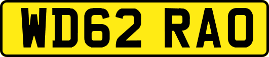 WD62RAO