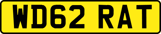 WD62RAT
