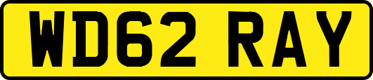 WD62RAY