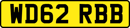 WD62RBB