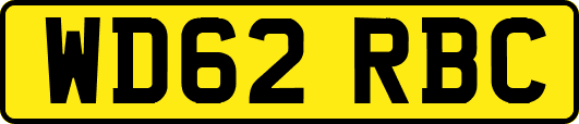 WD62RBC