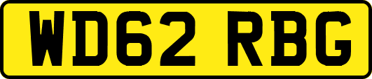 WD62RBG