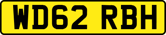 WD62RBH