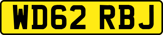 WD62RBJ