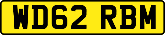 WD62RBM