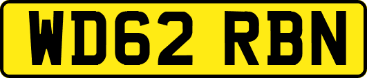 WD62RBN