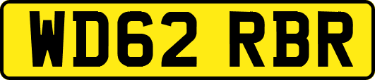 WD62RBR