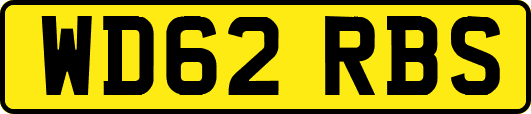 WD62RBS