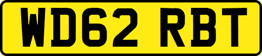 WD62RBT