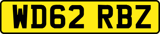 WD62RBZ